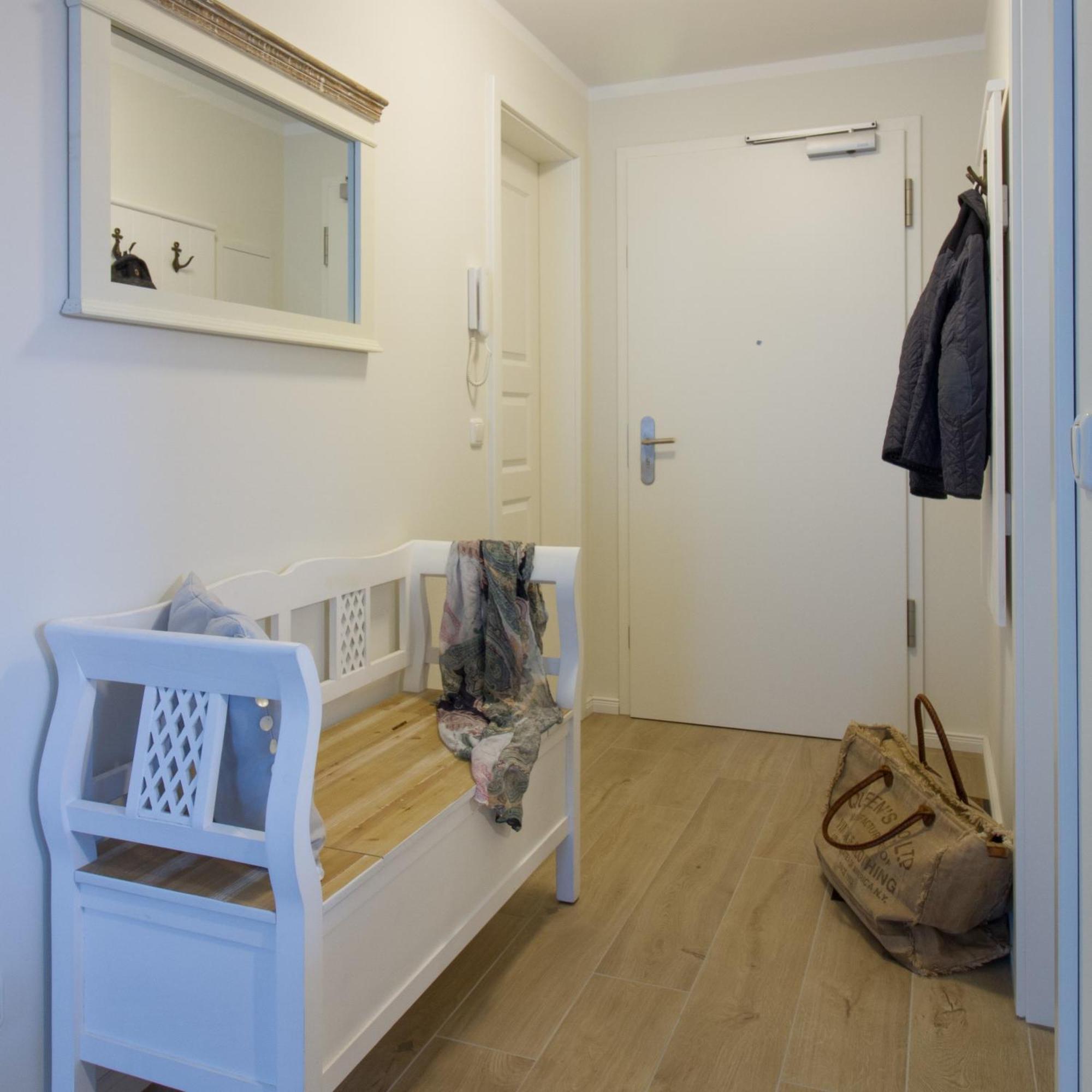 Apartament Whg 03 - Keekwind Zingst Zewnętrze zdjęcie