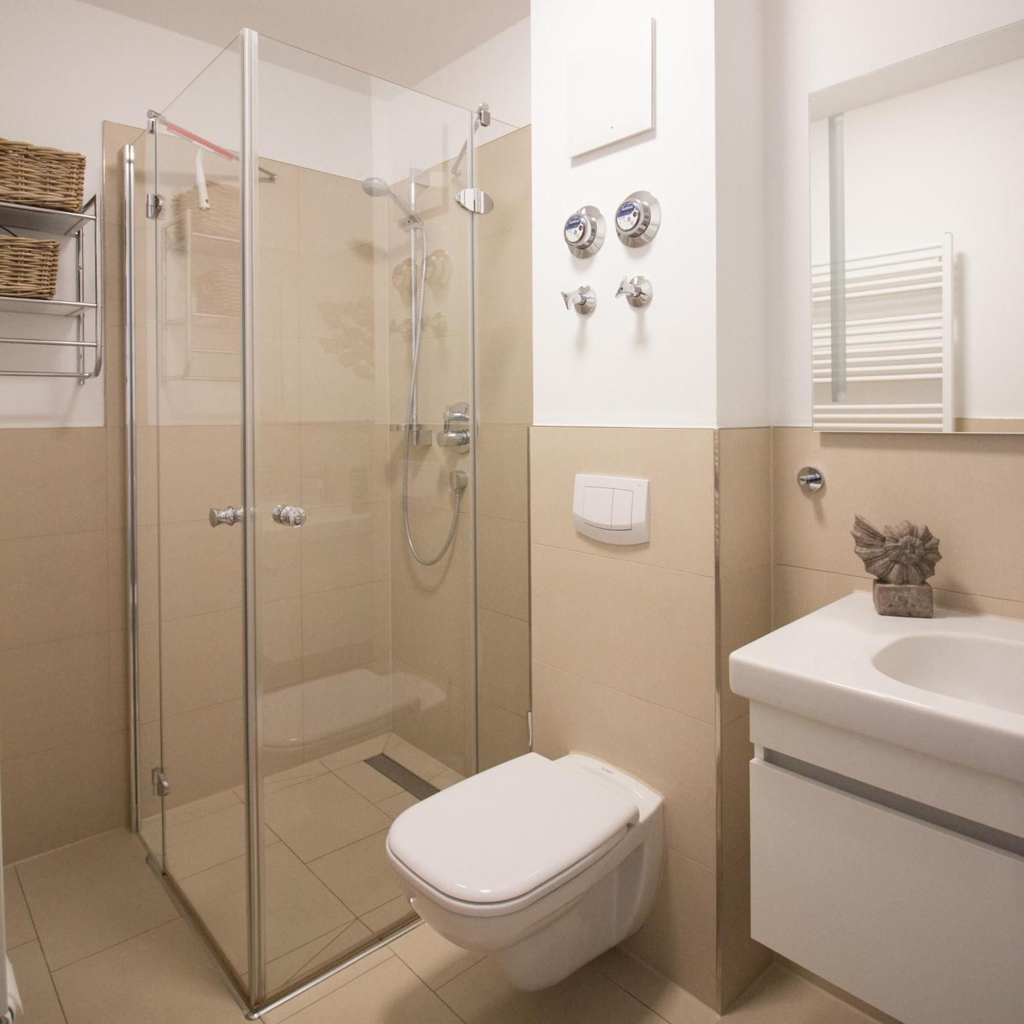 Apartament Whg 03 - Keekwind Zingst Zewnętrze zdjęcie